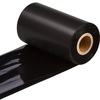 Black 4700 Series Thermal Transfer Printer Ribbon, R4700, Black, 110,00 mm (W) x 300,00 m (L)